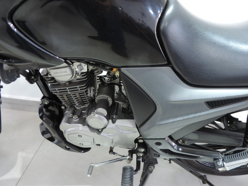 Dafra Riva 150 2015
