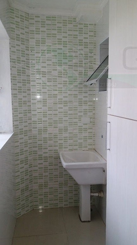 Apartamento Para Venda, 2 Dormitório(s), 54.0m² - 4917