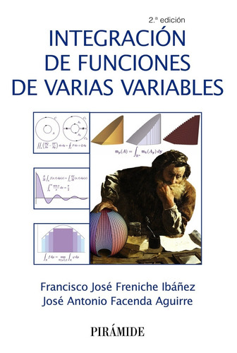 Integración De Funciones De Varias Variables - - *