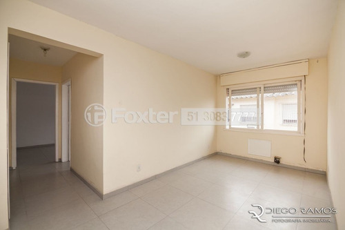 Imagem 1 de 12 de Apartamento, 2 Dormitórios, 59.33 M², Jardim Leopoldina - 126044