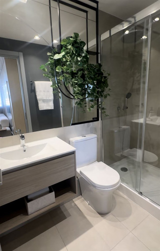 Departamento En Venta De 3 Dorm. En Huechuraba
