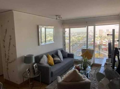 Precioso Departamento Metro Las Torres (66082)