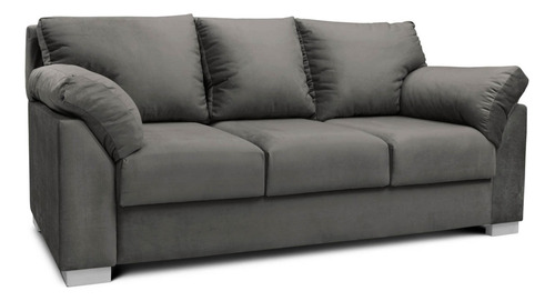 Sillon 3 Cuerpos Tobago Linea Premium Tela Sunny Antimanchas
