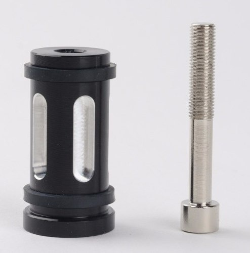 Pedal De Cambios Shifter Peg Deep Cut Para Harley Davidson