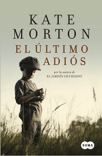 Libro: El Último Adiós