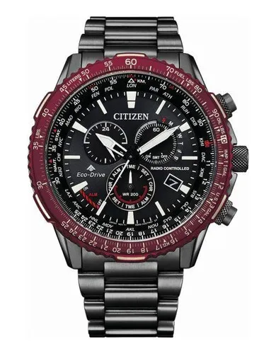 Reloj citizen doble hora sale