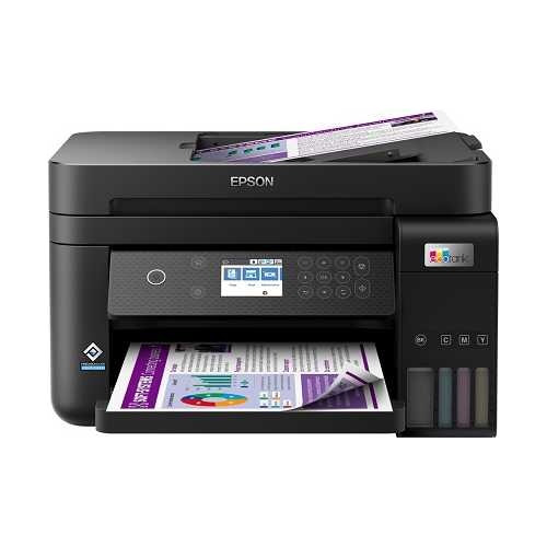 Impresora Epson Multifunción L6270