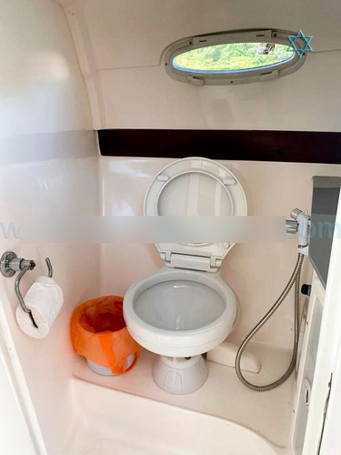 Imagem 3 de 3 de Lancha Magis 29 Barco Iate N Ferreti Phantom Sunseeker Nx