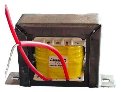 Transformador 220 / 24 Volt 50 Watts Elecomp