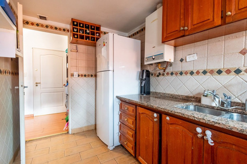 Dpto En Venta Duplex 3 Ambientes Sum Pileta Parque