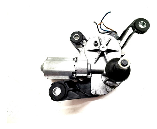 Motor Limpia Medallón Chevrolet Astra Hb 2007-2009 Detalle