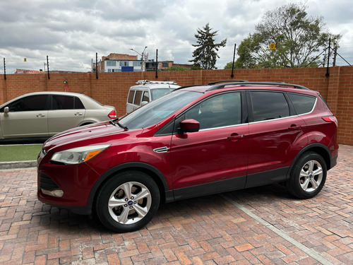 Ford Escape 2.0 Se 4x4