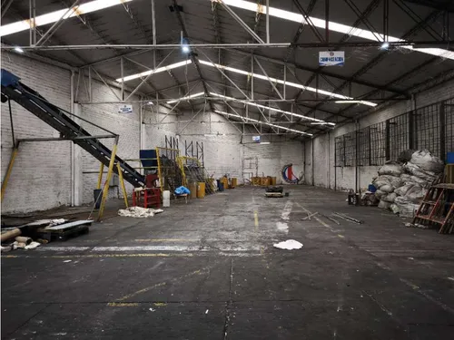 1060m2 Bodega Arriendo Itagüí - Av Pilsen