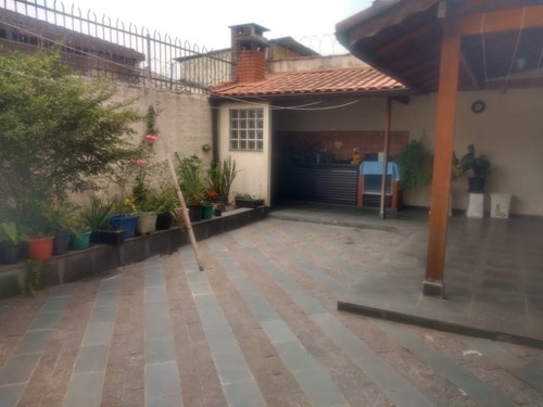 Imagem 10 de 15 de Casa Térrea Para Venda, 3 Dormitório(s), 232.0m² - 2053