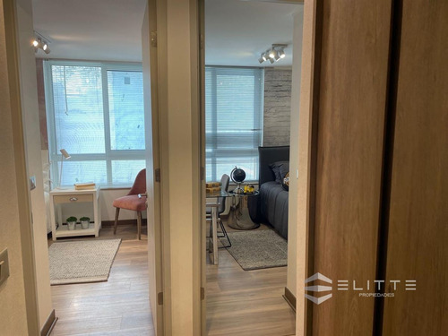 Departamento En Venta De 3 Dorm. En Ñuñoa