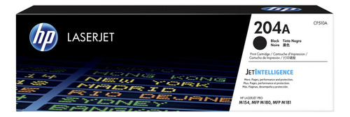 Toner Hp 204a Negro
