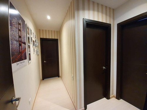 Imagen 2 de 17 de Apartamento En Arriendo Villa Country #7463776