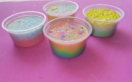 Imagen 2 de 5 de Slimes. Elije Tú Kit