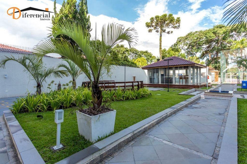 Imagem 10 de 30 de Cobertura À Venda, 144 M² Por R$ 1.790.000,00 - Alto Da Glória - Curitiba/pr - Co0244