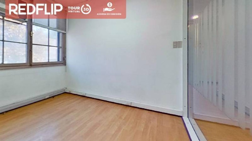Oficina De 8 M2 / Providencia / Metro Salvador
