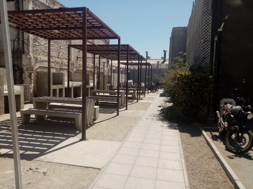 Se Arrienda Depto En Maria Auxiliadora, San Miguel