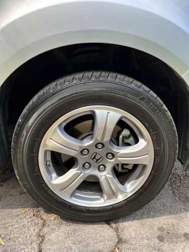 Honda Pilot 3.5 Ex Aa Ee 4x2 At