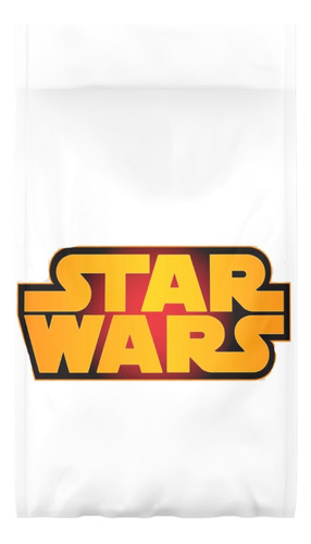 Pack 10 Bolsas Sorpresitas Cotillon Star Wars