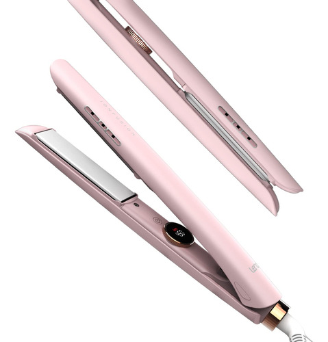 Lena Ionic Flat Iron | Plancha De Pelo De Ceramica | Herrami