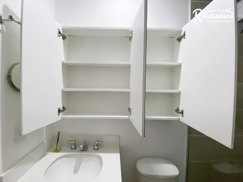 Apartamento En Arriendo En Sabaneta. Cod A775079