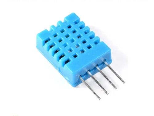 Sensor De Temperatura Y Humedad Dht11 X2 Un. Para Arduino