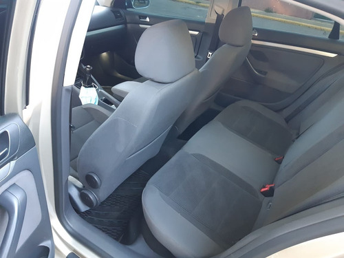 Vw Vento 1.9 Tdi