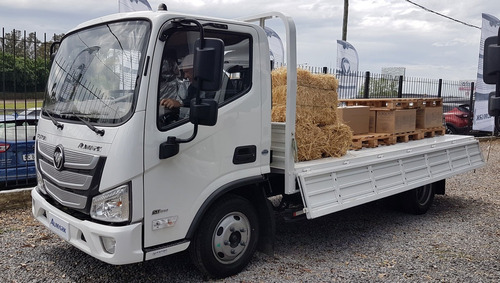 Camion Foton Aumark S3 815  (no Dfsk,no Kia,no Dfm,no Gino)