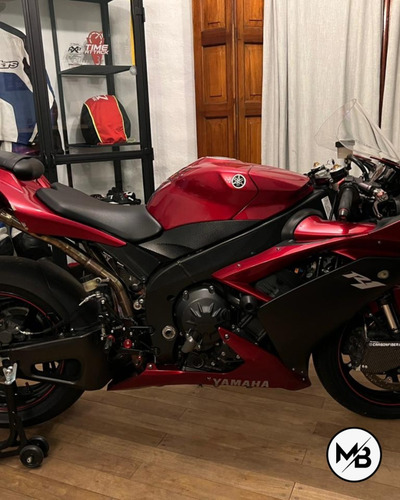 Imagen 10 de 25 de Yamaha R1 2007