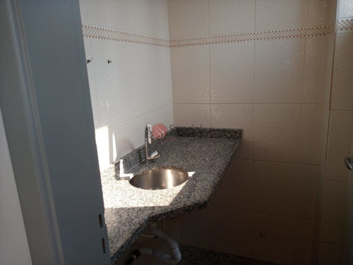 Imagem 7 de 8 de Sala Comercial No Tatuapé - Af22140
