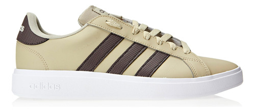 Tênis Masculino Grand Court Base 2.0 adidas Novo