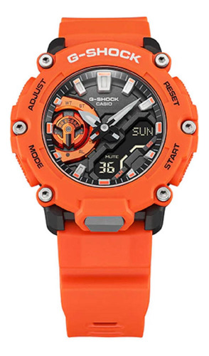 Reloj G-shock Hombre Ga-2200m-4adr