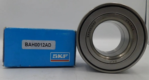 Rodamiento Delantero Skf Palio Siena Idea 1.8 Bah0012d