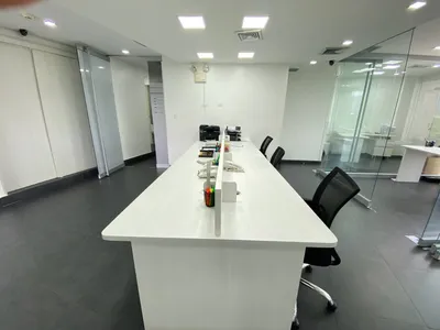 Oficina en alquiler