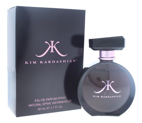 Kim Kardashian Ladies Edp Spray