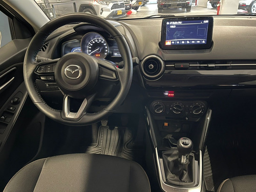 Mazda 2 Touring