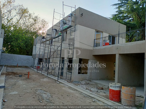 Imagen 5 de 30 de Duplex De 3 Ambientes En Condominio