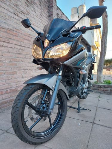 Imagen 2 de 10 de Yamaha Fazer
