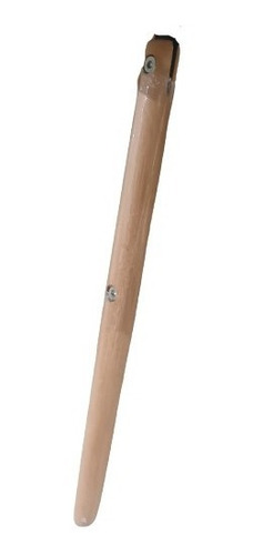 Imagen 1 de 6 de Pata De Silla Eames Madera 2da Seleccion