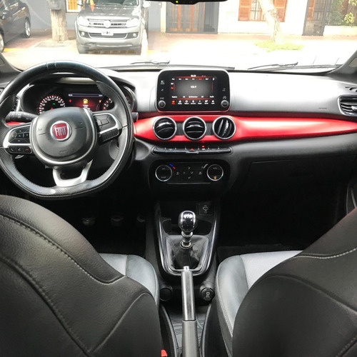 Imagen 6 de 8 de Fiat Argo