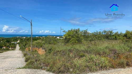 Imagem 2 de 12 de Terreno 3.000m² Em Tabatinga (excelente Para Condomínios E Hotéis) - Te0784