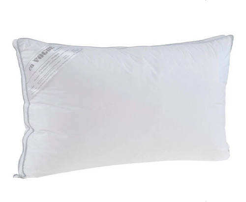 Imagem 2 de 4 de Travesseiro King Buddemeyer En Vogue 50x90cm
