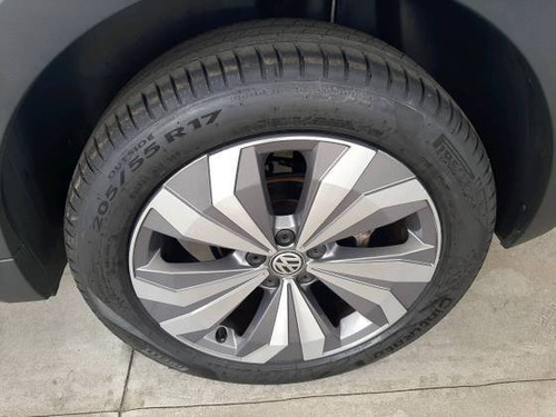 Imagem 13 de 15 de Volkswagen T-cross 1.4 250 Tsi Total Flex Highline