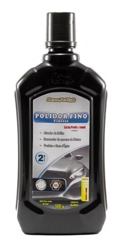 Polidor Fino (finesse) 500g  New Polish