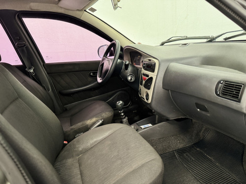 Fiat Palio 1.0 MPI FIRE ECONOMY 8V FLEX 2P MANUAL
