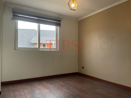 Casa En Condominio Jardines De Las Vizcachas, Con Piscina !!